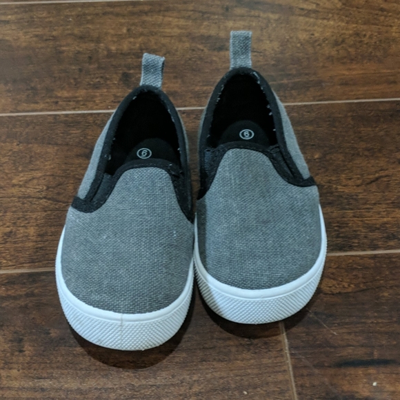 Boys loafers - Picture 2 of 4